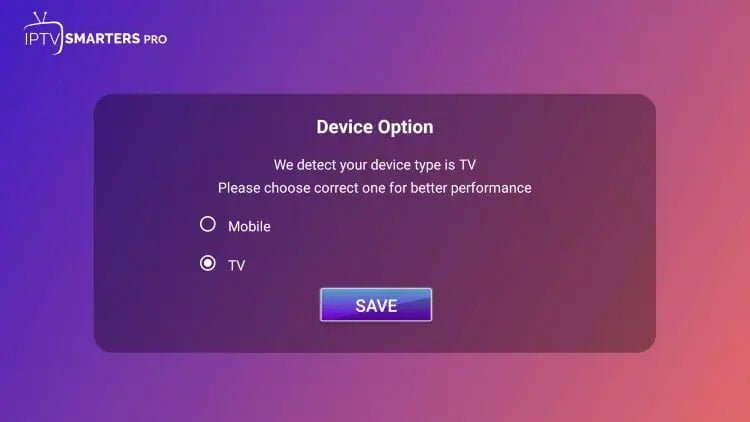 iptv smarter pro